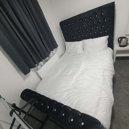Beautiful Rooms Shaw St And Pine St Bury (Greater Manchester) Exterior foto