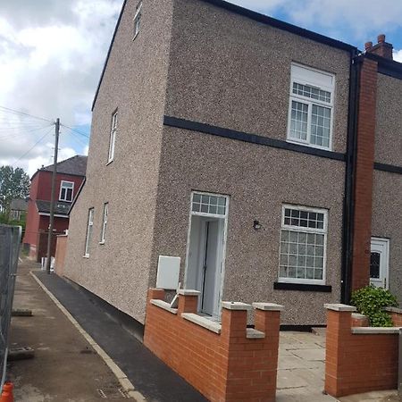 Beautiful Rooms Shaw St And Pine St Bury (Greater Manchester) Exterior foto