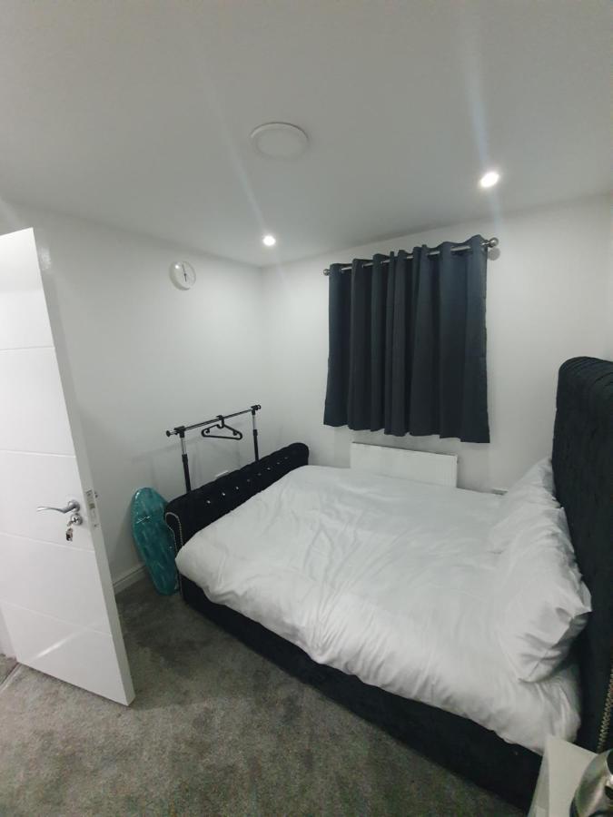 Beautiful Rooms Shaw St And Pine St Bury (Greater Manchester) Exterior foto