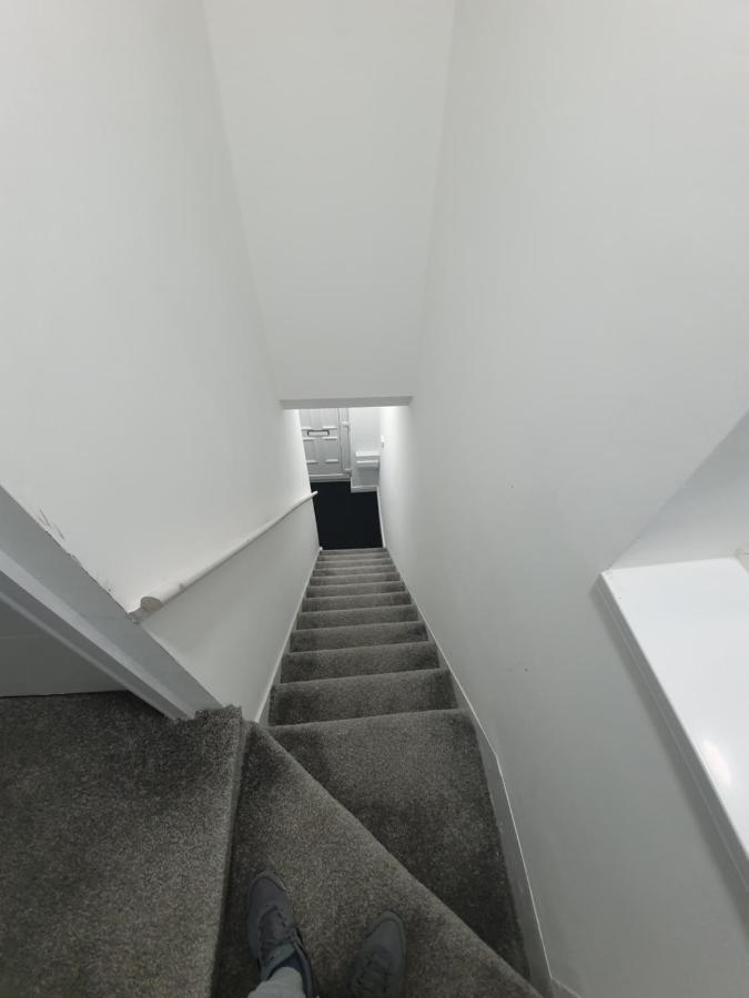 Beautiful Rooms Shaw St And Pine St Bury (Greater Manchester) Exterior foto