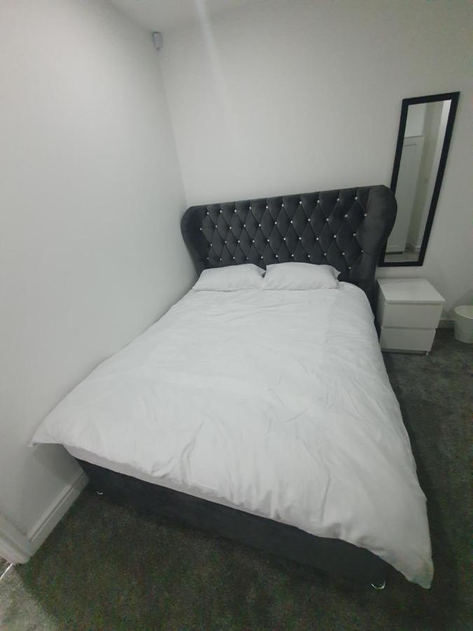 Beautiful Rooms Shaw St And Pine St Bury (Greater Manchester) Exterior foto