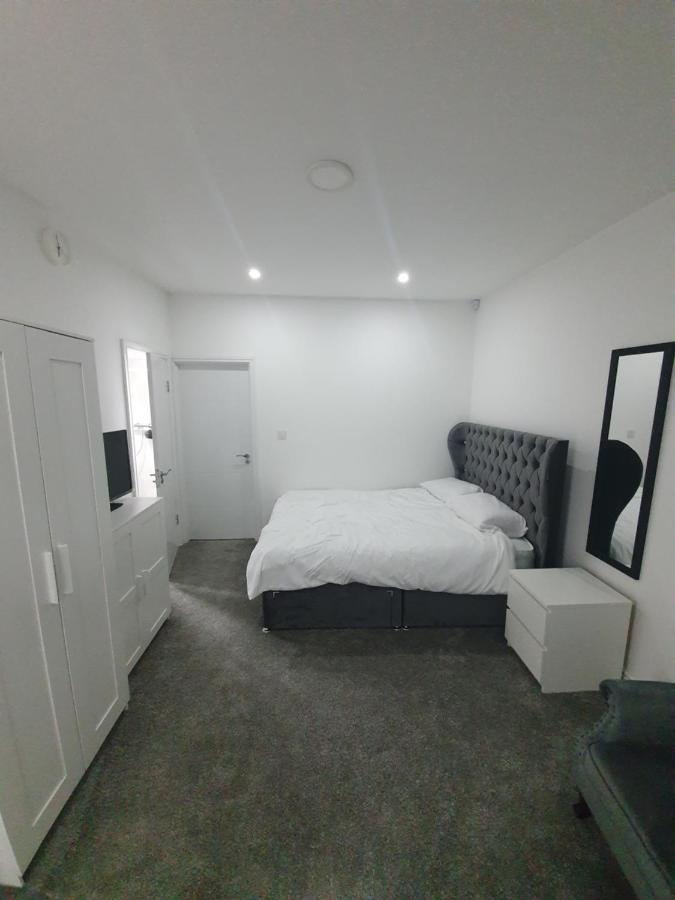 Beautiful Rooms Shaw St And Pine St Bury (Greater Manchester) Exterior foto
