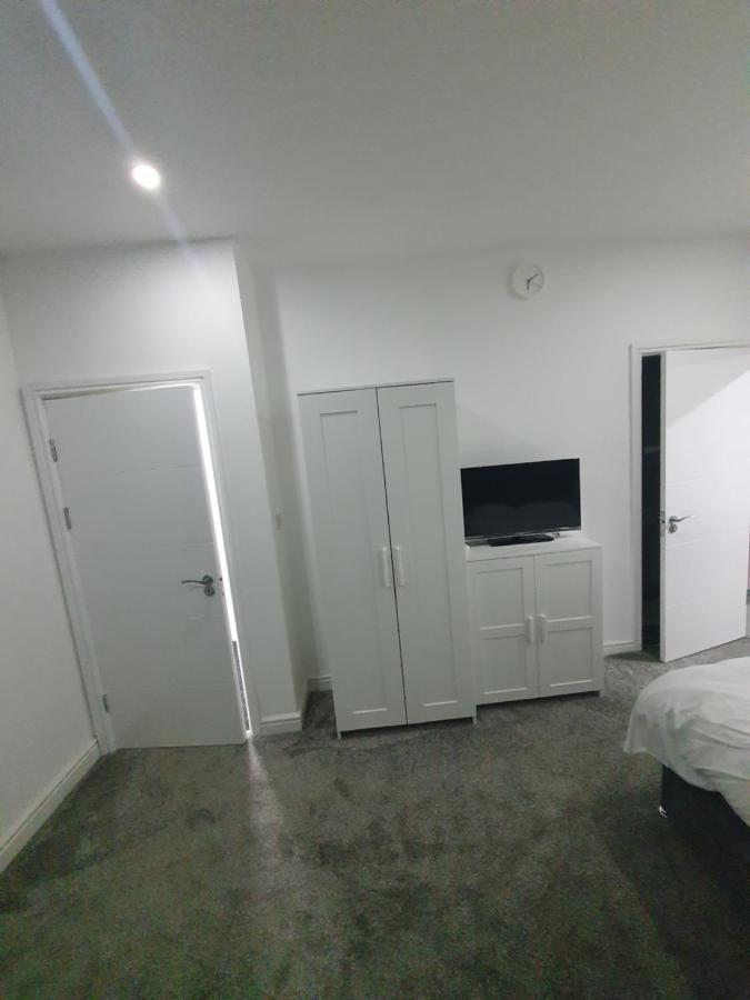 Beautiful Rooms Shaw St And Pine St Bury (Greater Manchester) Exterior foto