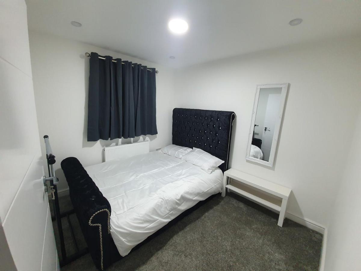 Beautiful Rooms Shaw St And Pine St Bury (Greater Manchester) Exterior foto