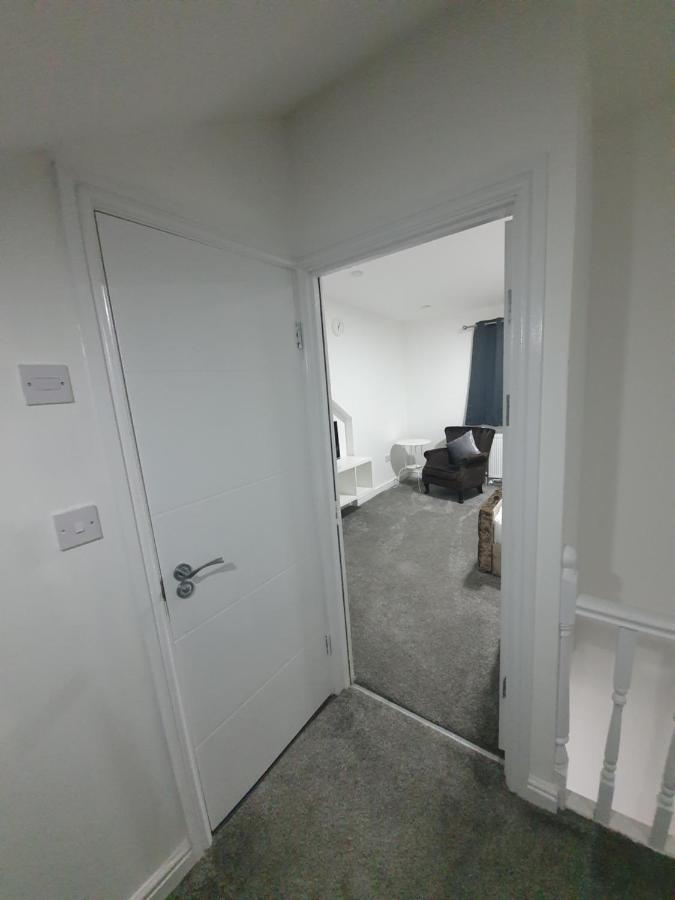 Beautiful Rooms Shaw St And Pine St Bury (Greater Manchester) Exterior foto