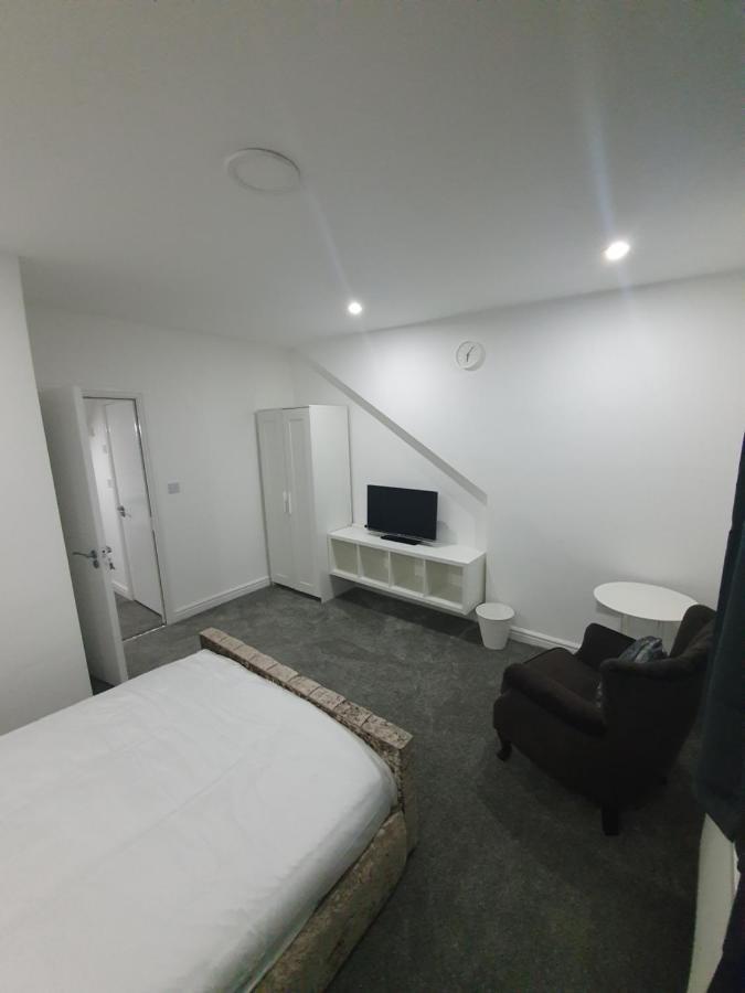 Beautiful Rooms Shaw St And Pine St Bury (Greater Manchester) Exterior foto
