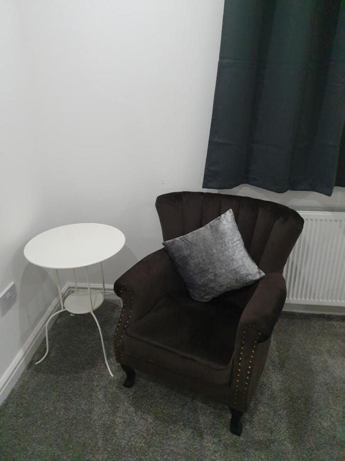 Beautiful Rooms Shaw St And Pine St Bury (Greater Manchester) Exterior foto