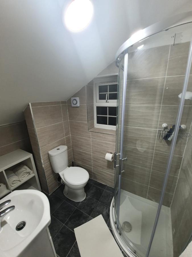 Beautiful Rooms Shaw St And Pine St Bury (Greater Manchester) Exterior foto