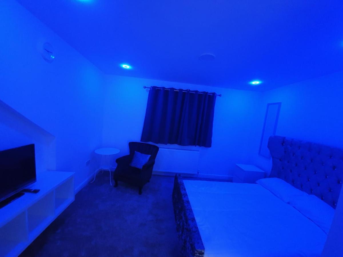 Beautiful Rooms Shaw St And Pine St Bury (Greater Manchester) Exterior foto
