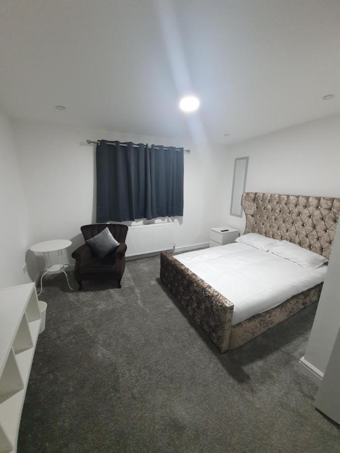 Beautiful Rooms Shaw St And Pine St Bury (Greater Manchester) Exterior foto