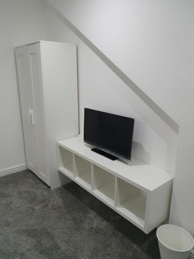 Beautiful Rooms Shaw St And Pine St Bury (Greater Manchester) Exterior foto