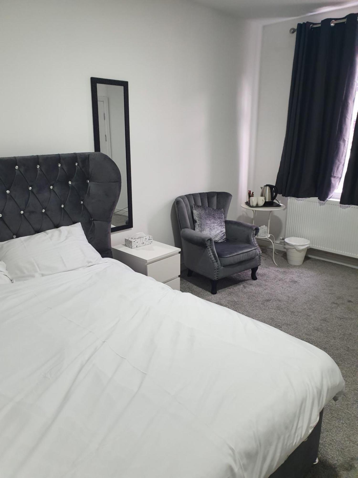 Beautiful Rooms Shaw St And Pine St Bury (Greater Manchester) Quarto foto